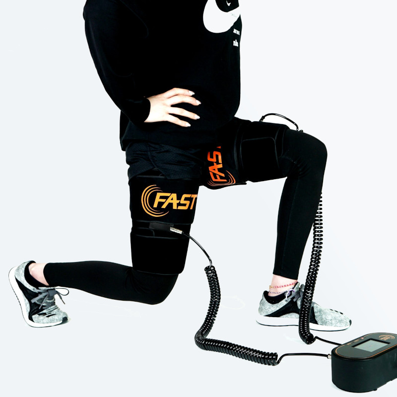 フィットネス　FAST TRAINER（ファスト トレーナー）