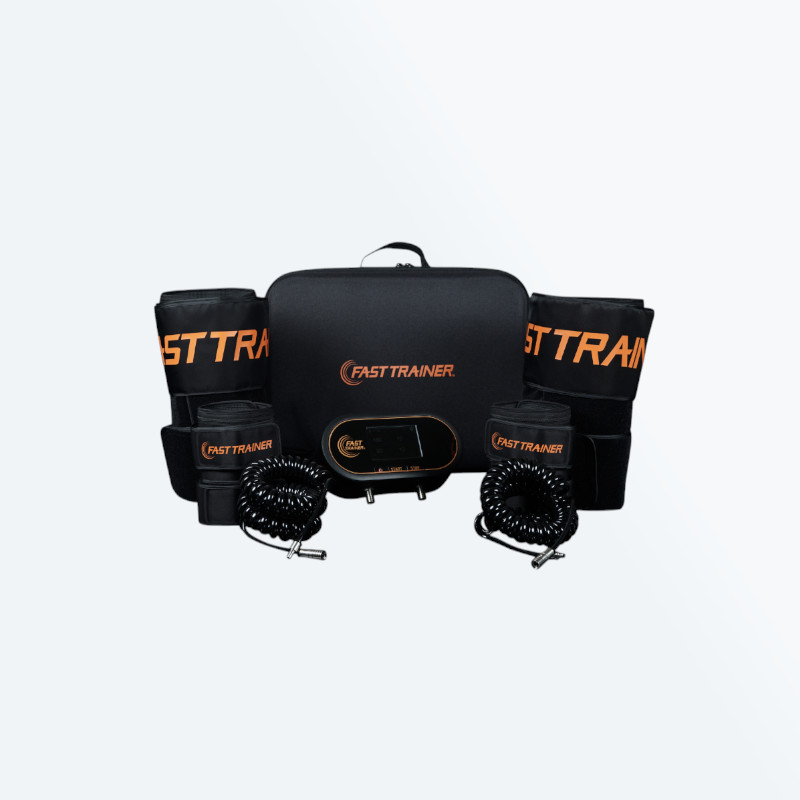 FAST TRAINER（ファスト トレーナー）　セット